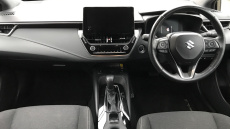 Suzuki Swace 1.8 Hybrid Ultra 5dr CVT Hybrid Estate